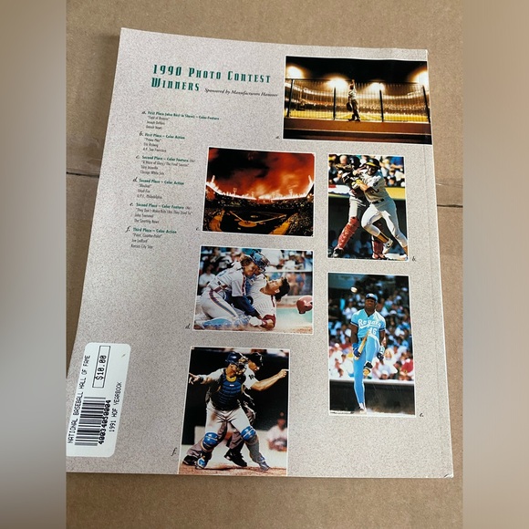 Baseball Books - Picture 8 of 9